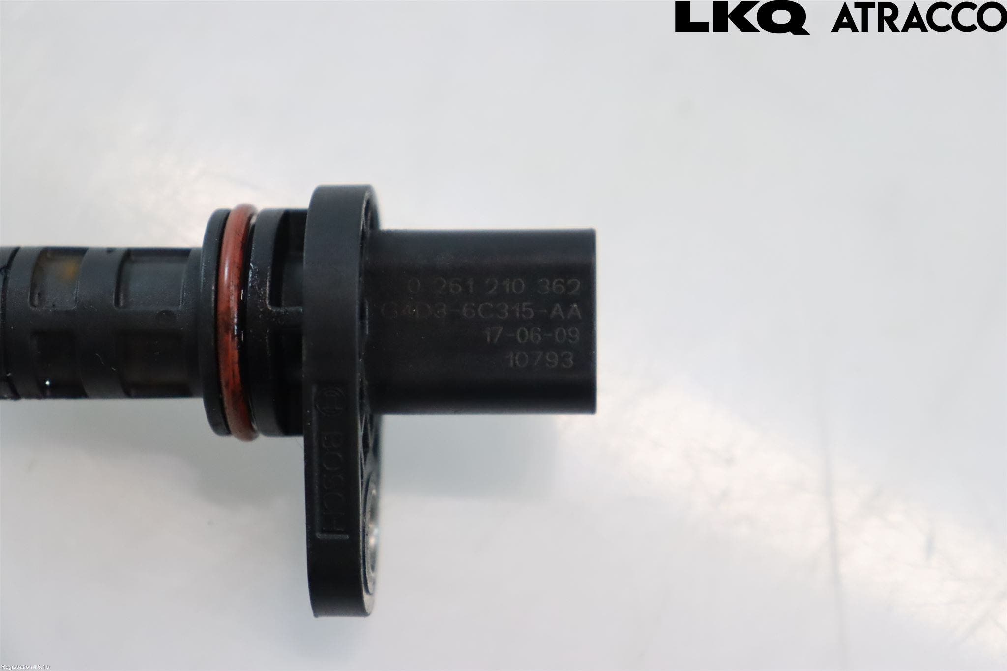 Jaguar XF (X260) 16-24 Givare Varvtal-Tändläge