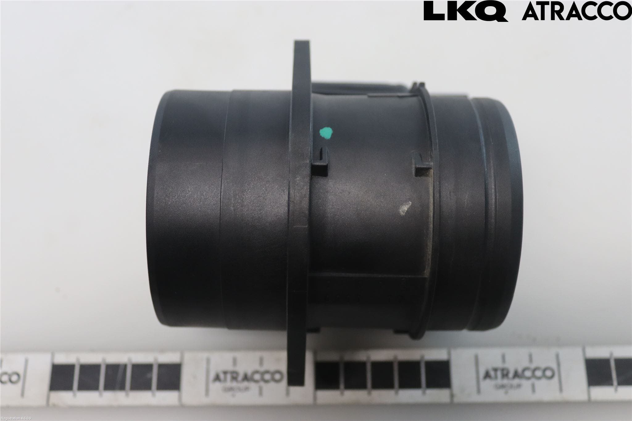 Volkswagen VW CADDY 21- Injluftmassamätare