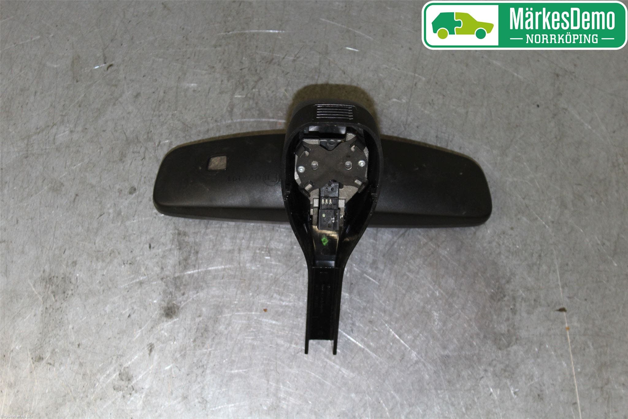 Seat IBIZA V 17-20 Spegel Invändig