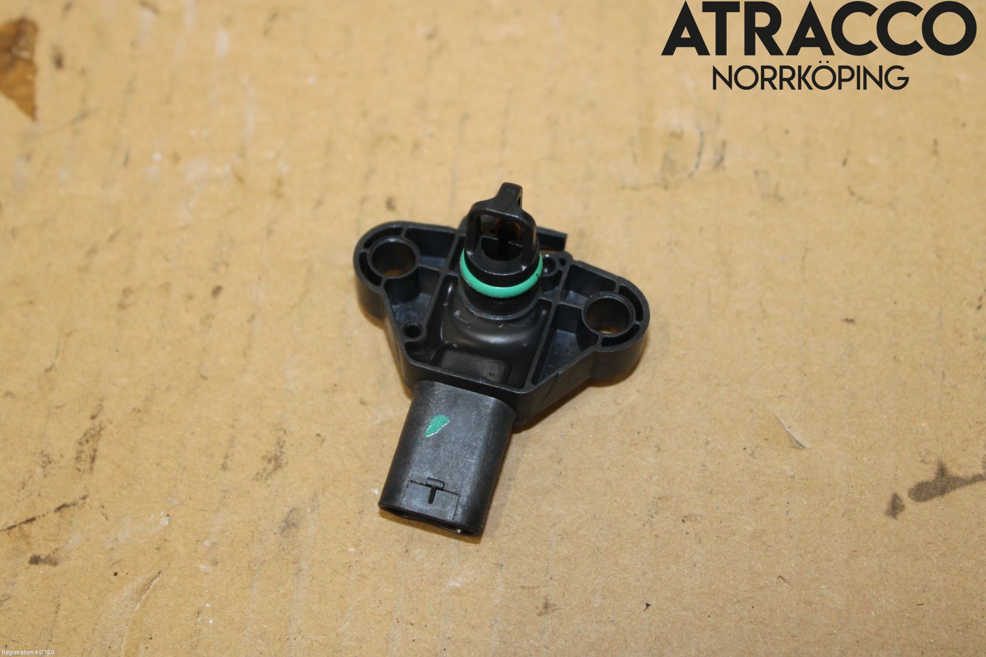 Seat ARONA Givare Laddluftstryck