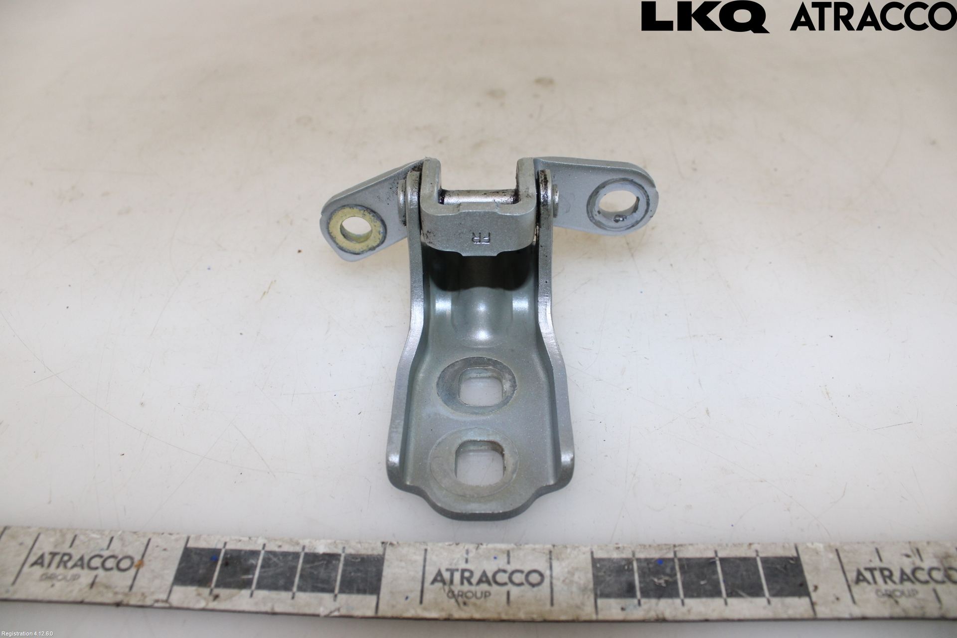 Opel ASTRA K 16-22 Dörrgångjärn