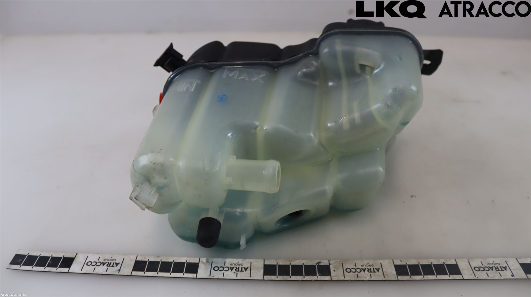 Volvo XC60 14-17 Expansionstank