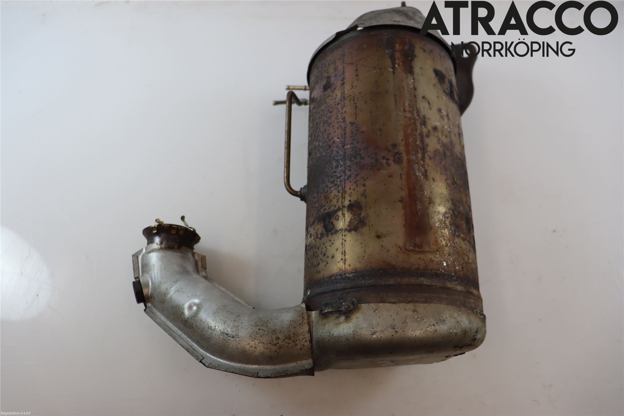 Mercedes-Benz MB B-KLASS (W246/W242) 12-19 Katalysator