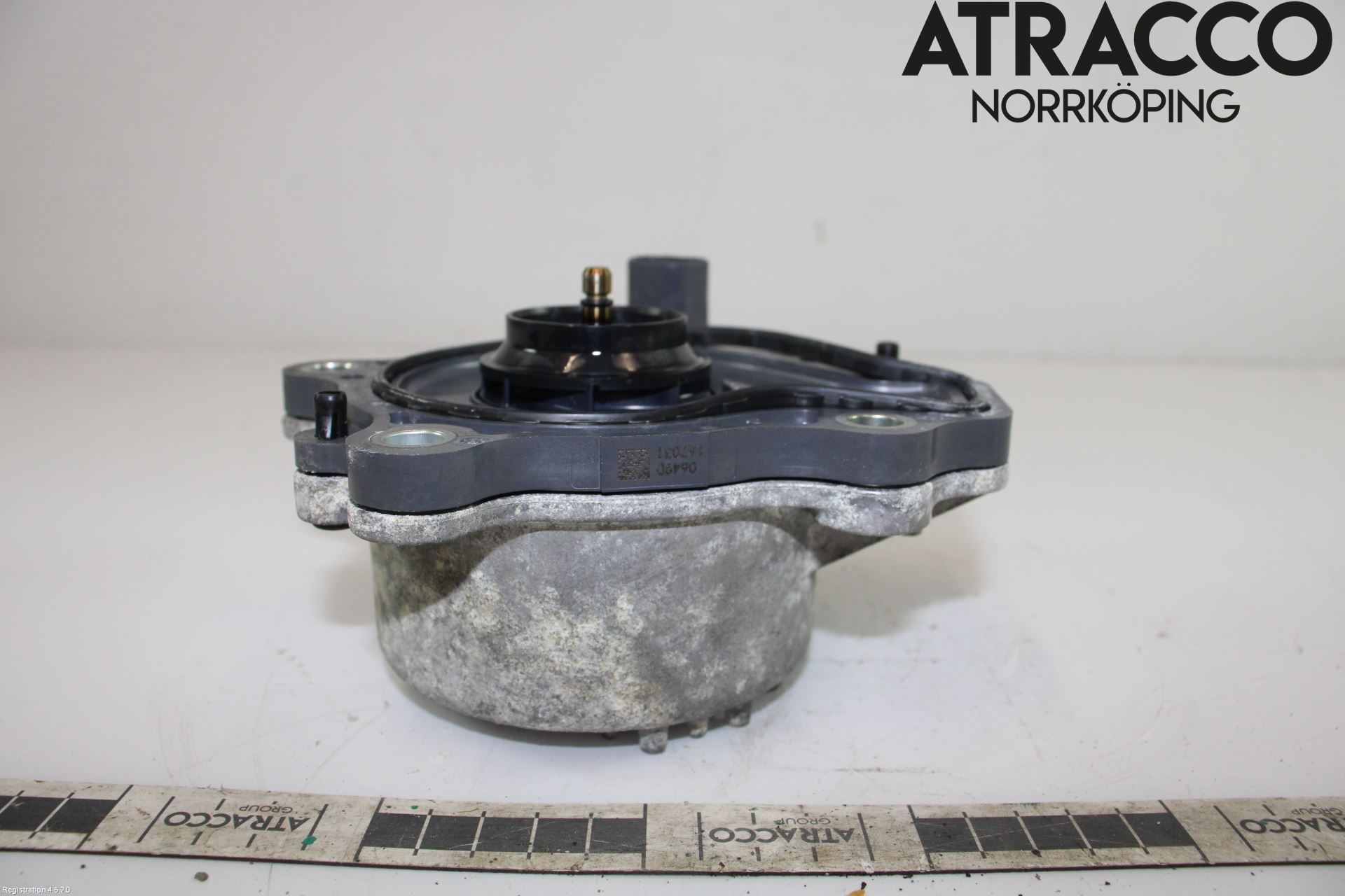 Toyota C-HR 16-23 Vattenpump