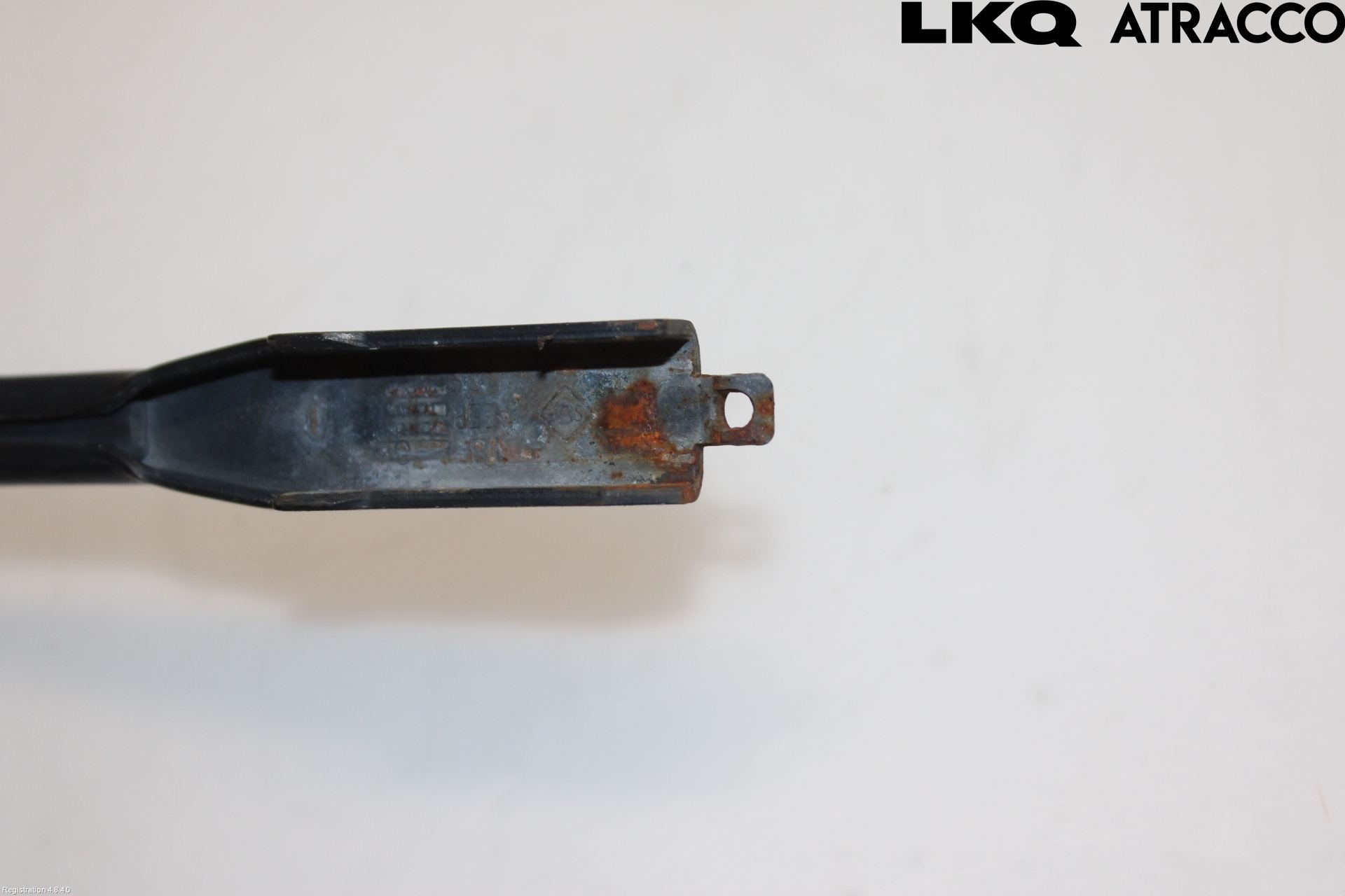 BMW 1 E87/81 5D/3D 03-11 Torkararm Armar Vindruta
