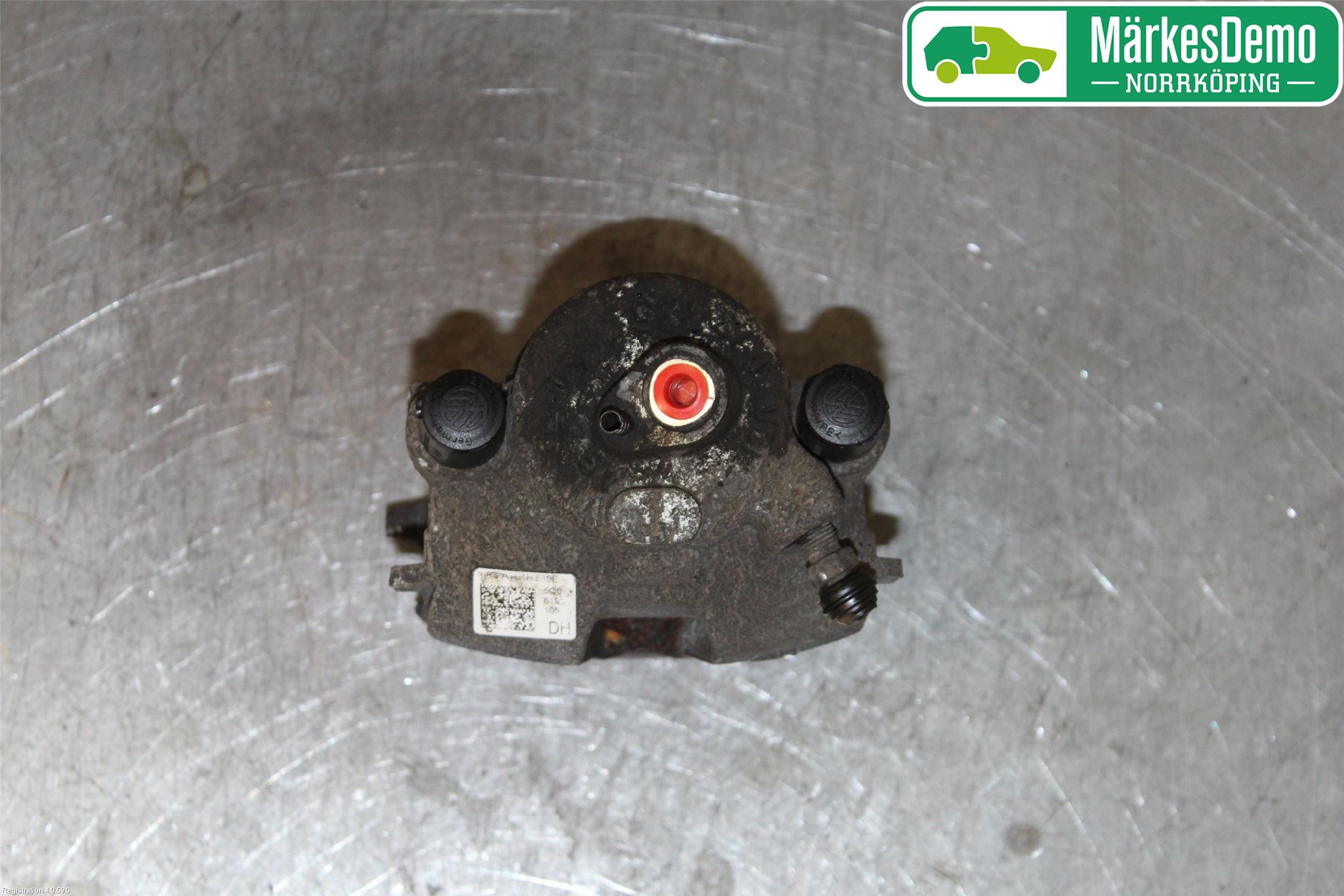 Seat LEON 13-20 Bromsok Fram Vänster