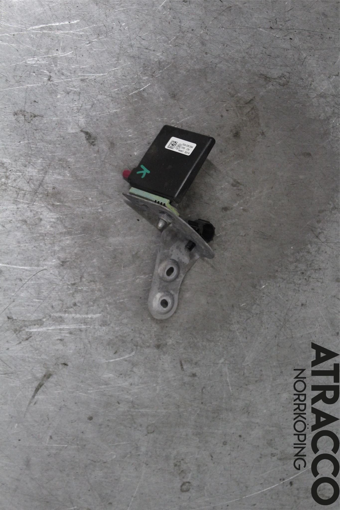 Volkswagen VW PASSAT 15-19 Antenn