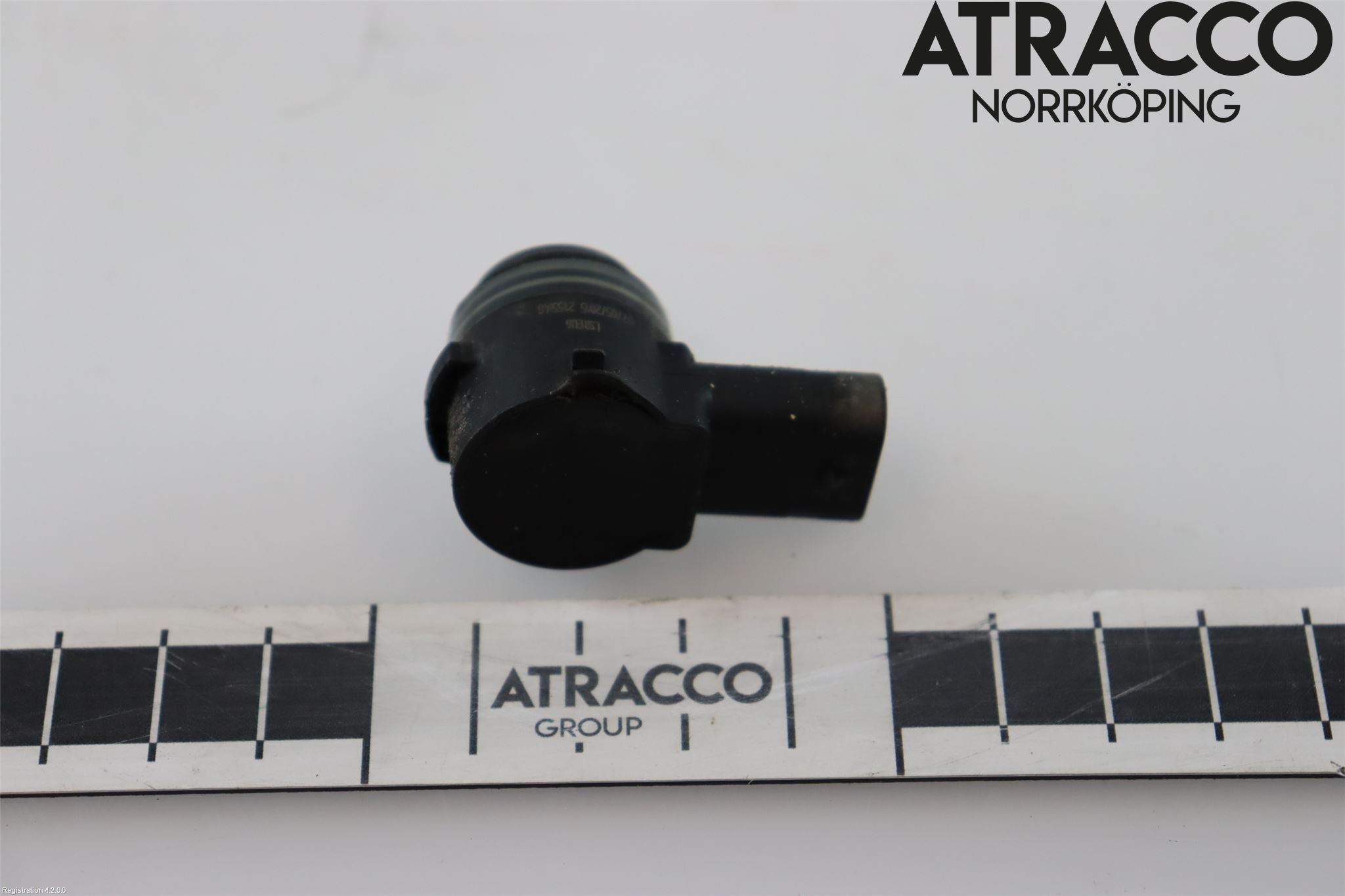 Seat LEON 13-20 Parkeringshjälp Backsensor