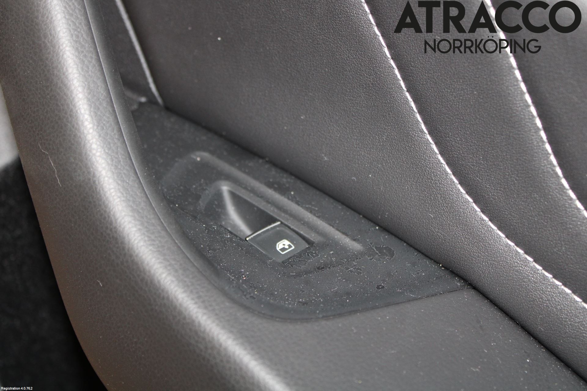 Volkswagen VW ARTEON 17- Dörrklädsel Hö