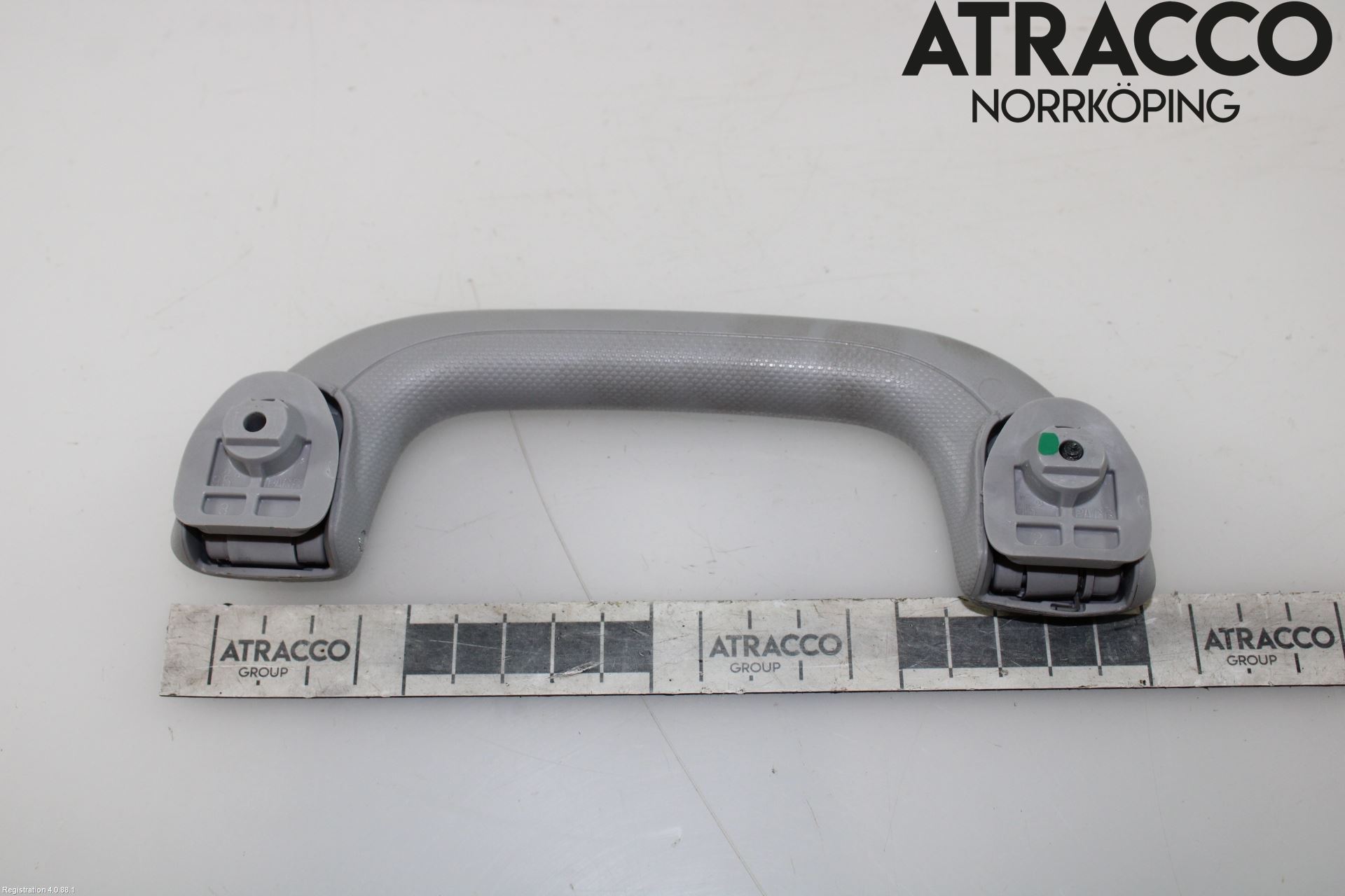 Hyundai i30 FD 07-12 Kurvhandtag I Tak