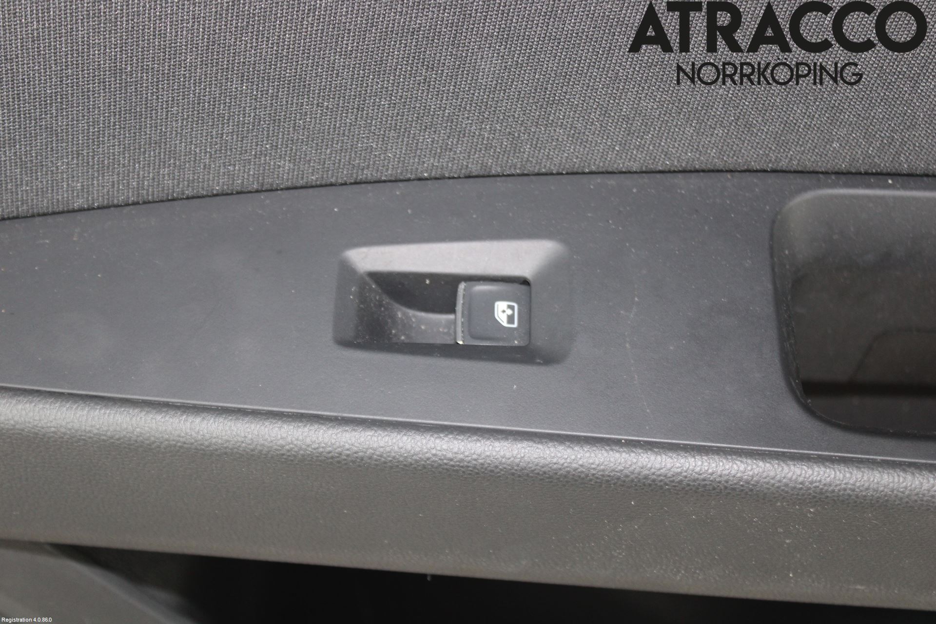 Seat LEON 13-20 Dörrklädsel Hö