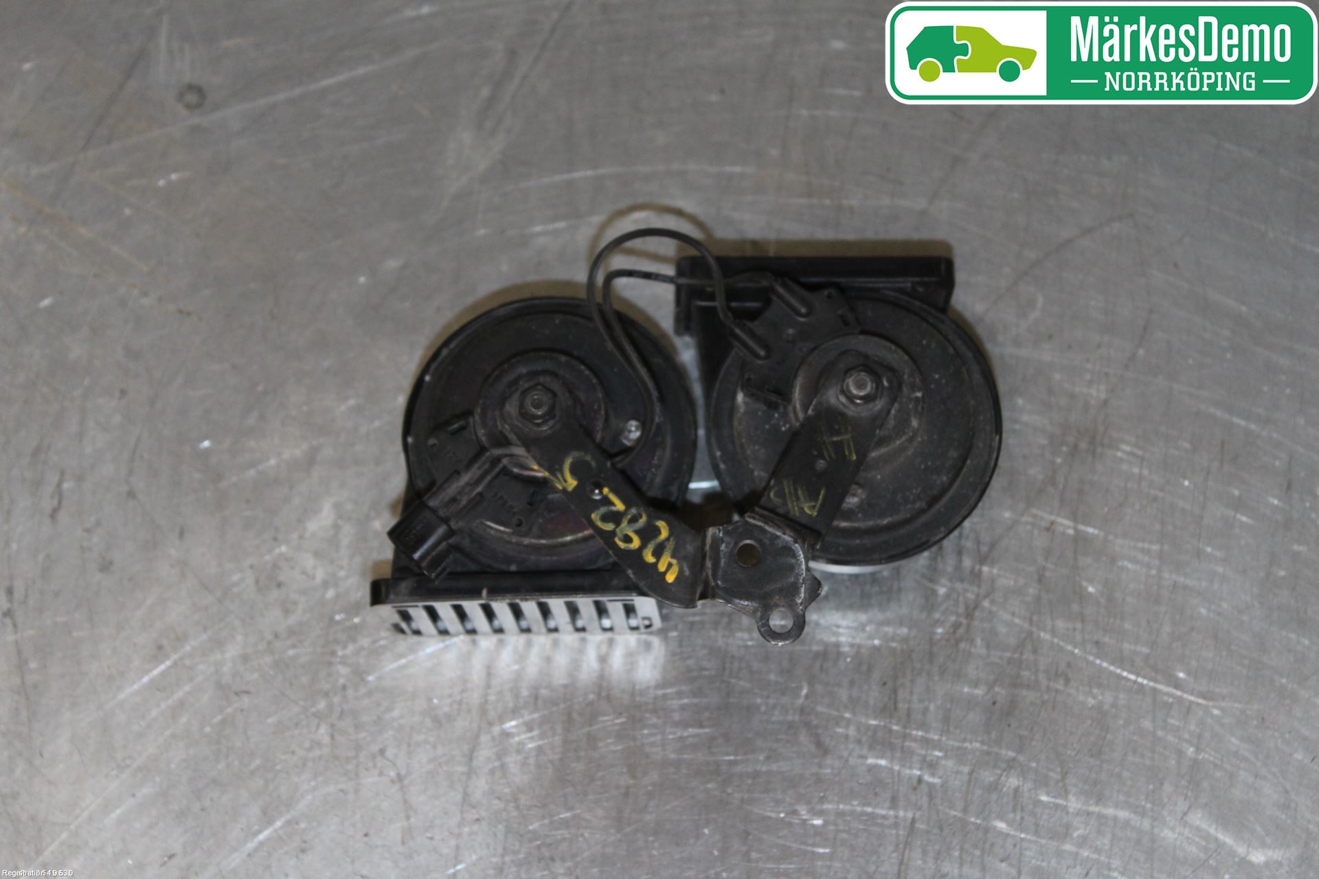 Landrover RANGE ROVER SPORT (L494) 14-22 Signalhorn