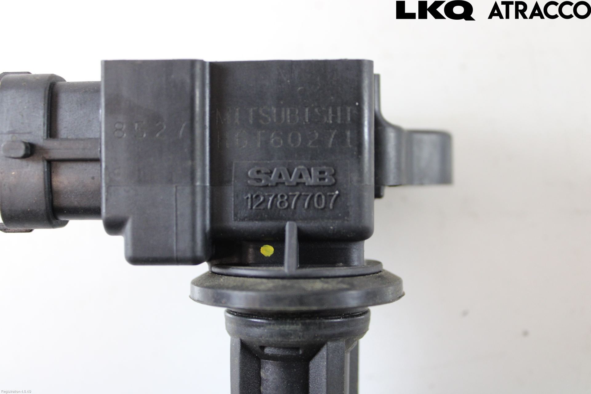 Saab 9-3 VER2/VER3 08-15 Tändspole