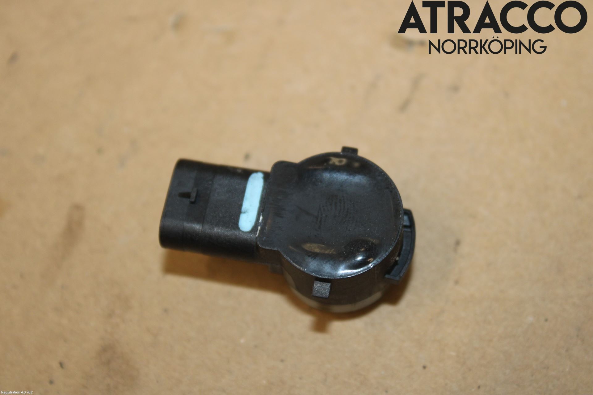 Volkswagen VW PASSAT 15-19 Parkeringshjälp Backsensor