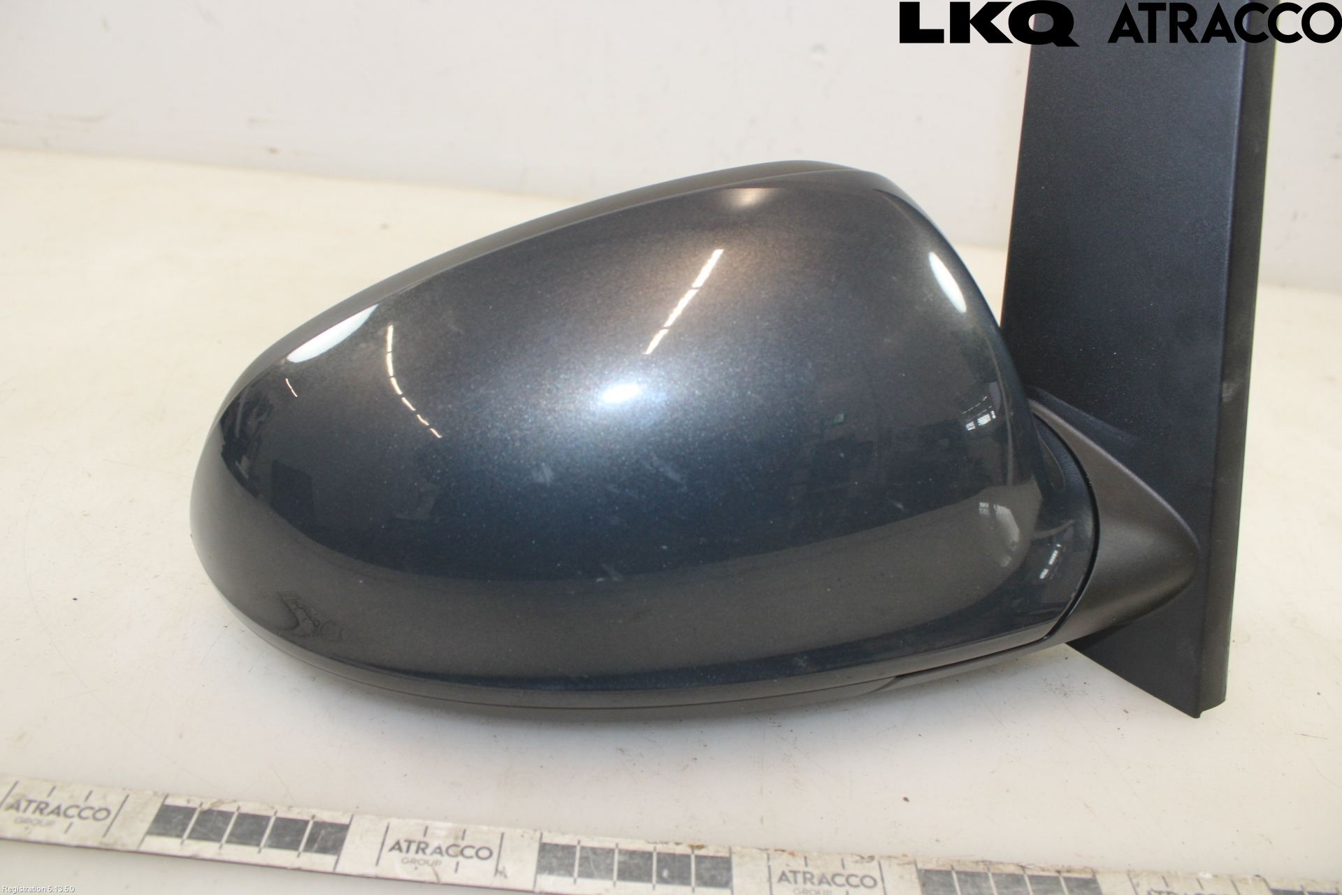 Opel ASTRA J 10-15 Spegel Yttre El Hö