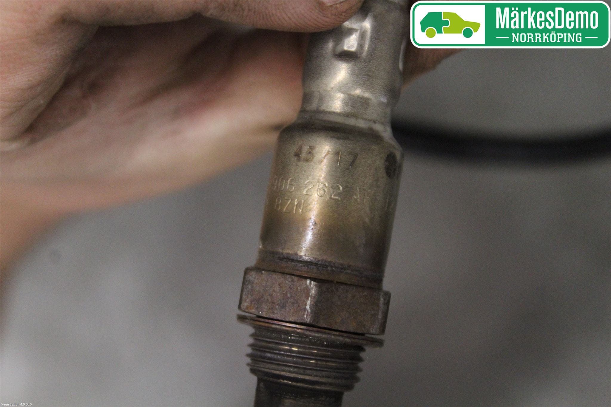 Seat IBIZA V 17-20 Injlambdasond