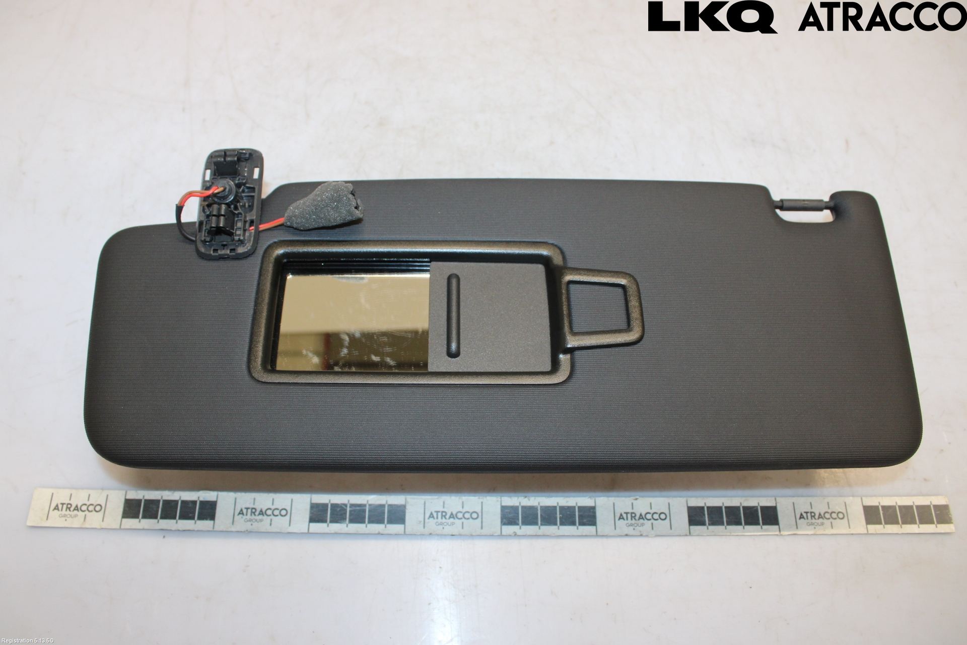 Volkswagen VW ID.4 21- Solskydd
