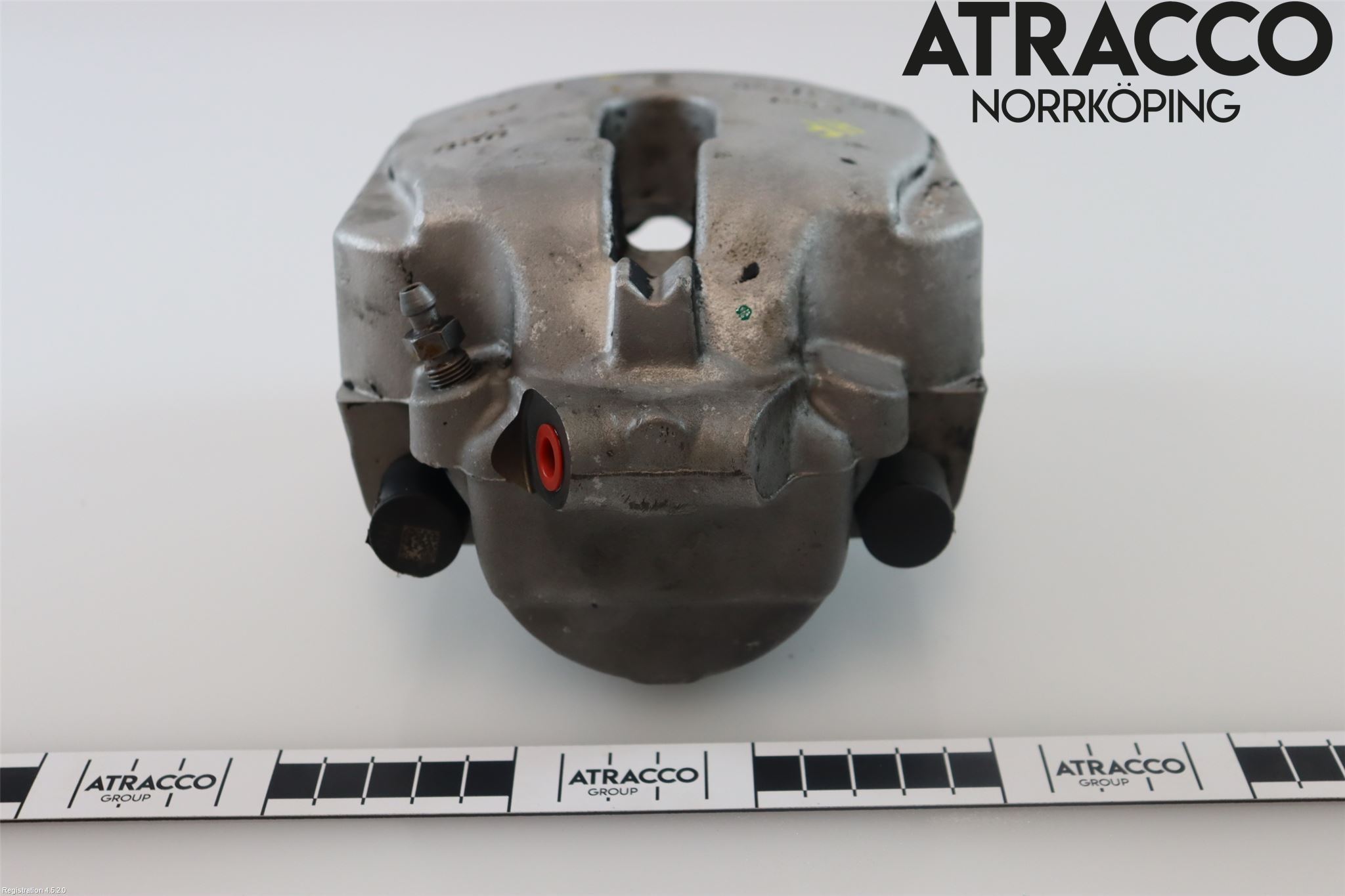BMW 5 F10/F11/F18 09-17 Bromsok Fram Höger
