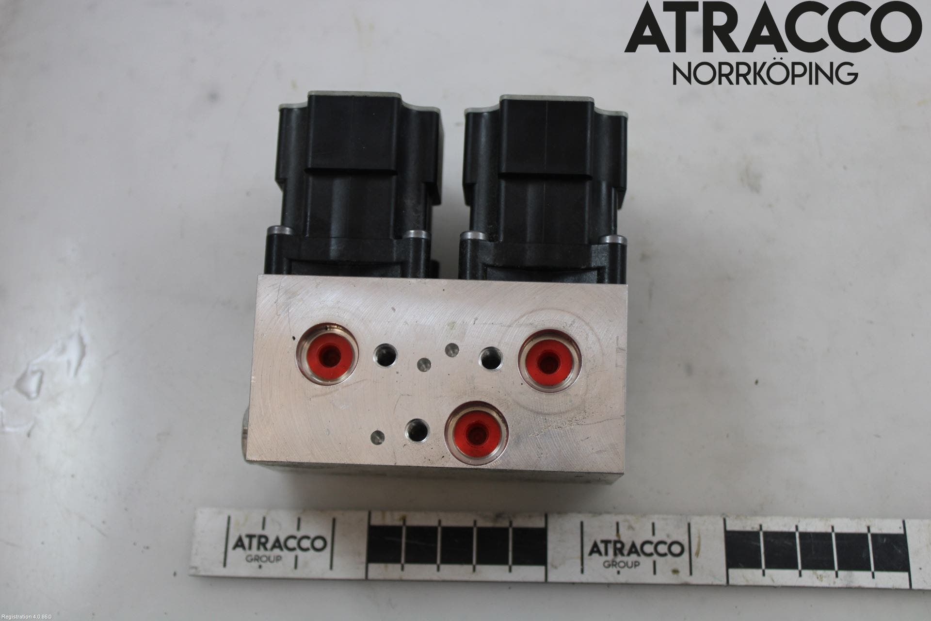 Volkswagen VW ID.4 21- Ac Expansionsventil