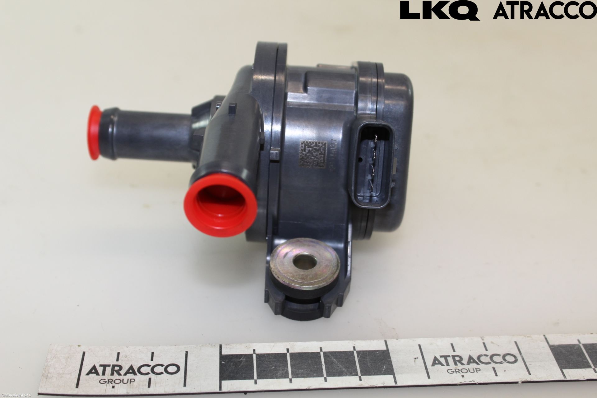 Toyota COROLLA 19- Värme Cirkulationspump