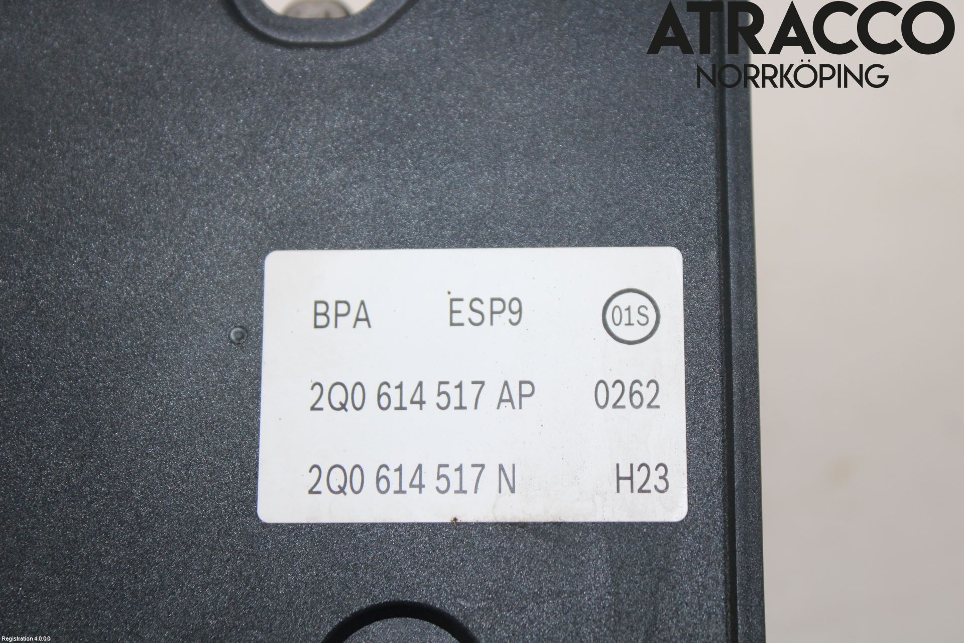 Seat ARONA Abs Hydraulaggregat