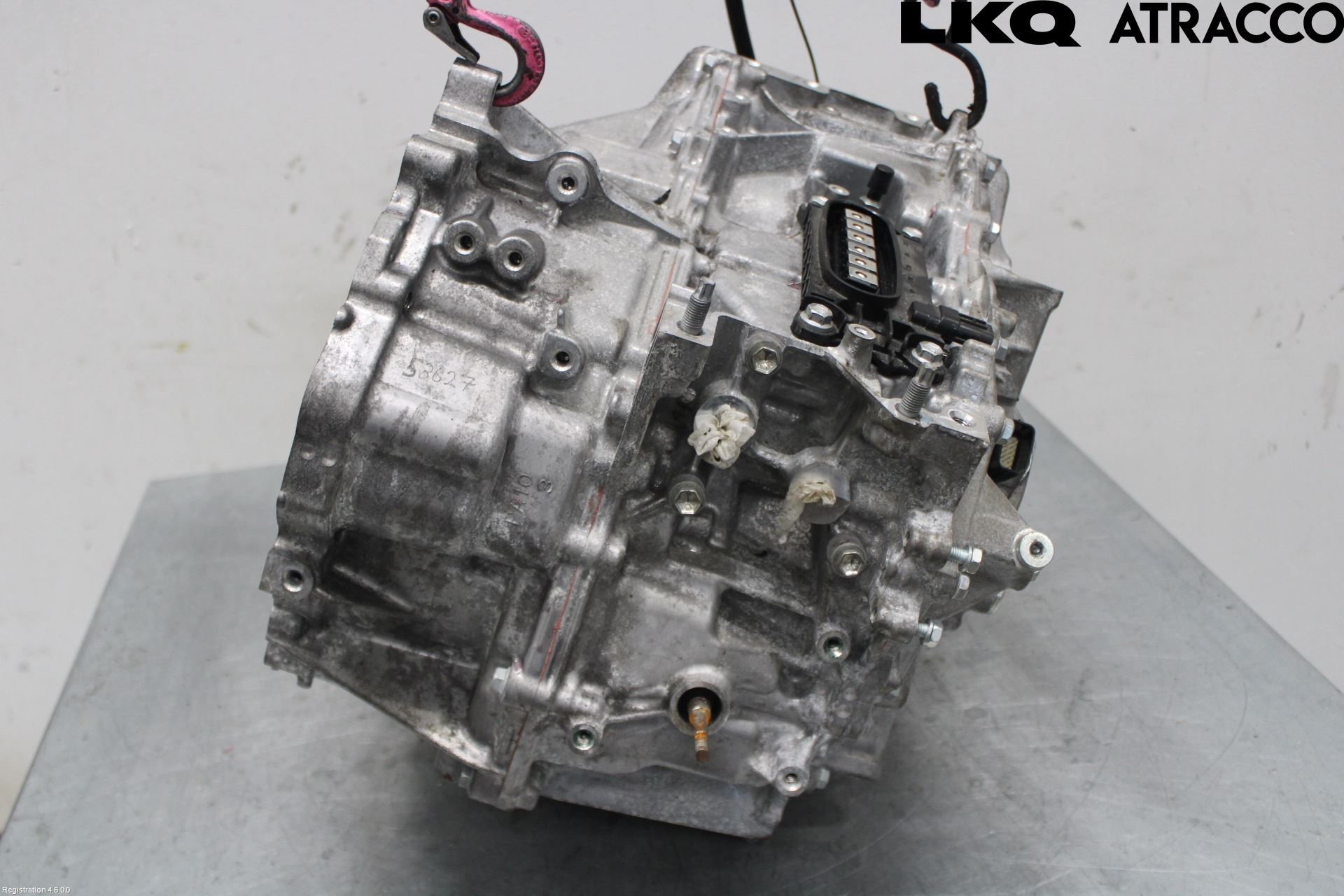 Toyota COROLLA 19- Växellåda Automat