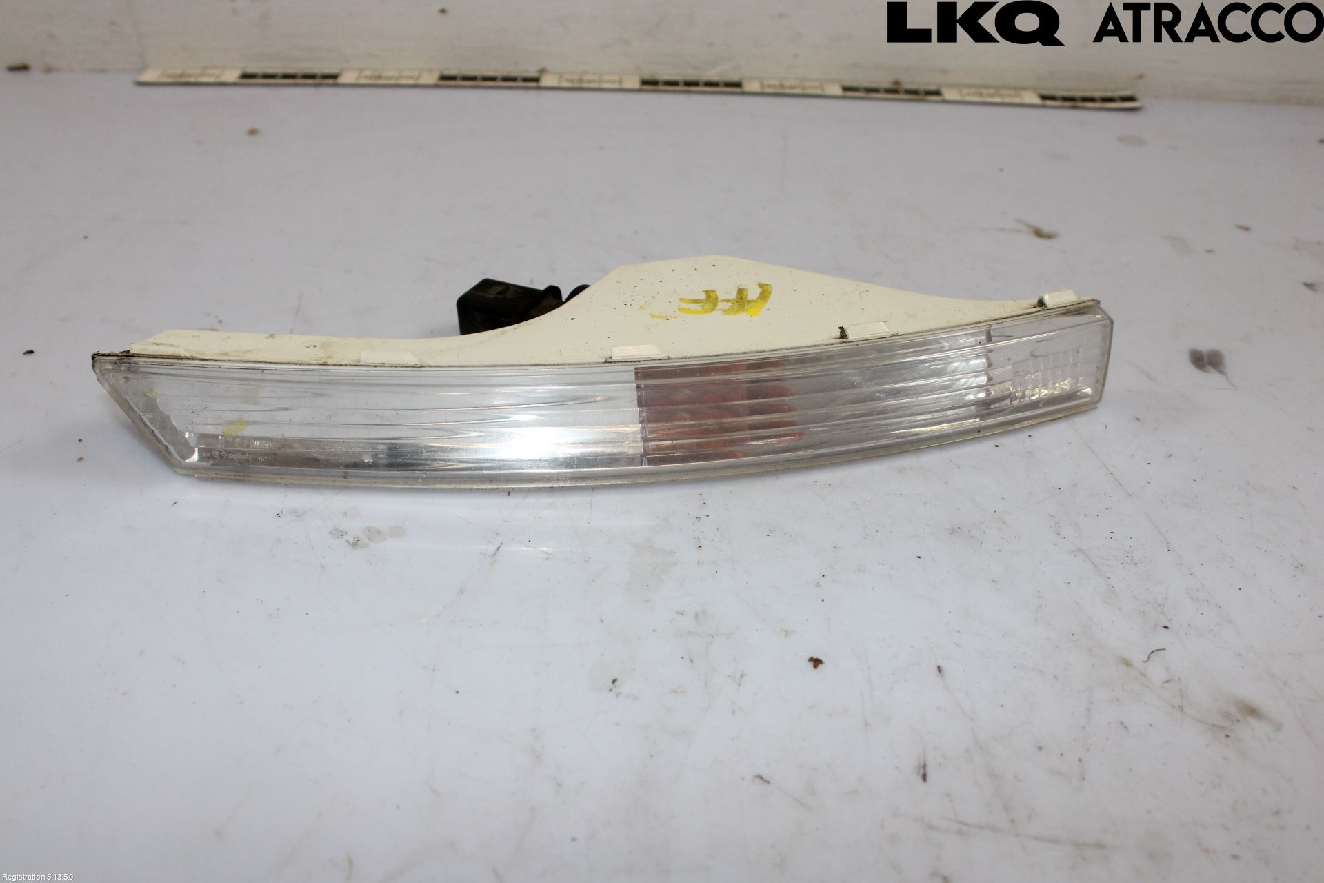 Volkswagen VW PASSAT 05-11 Blinkers Fram Höger