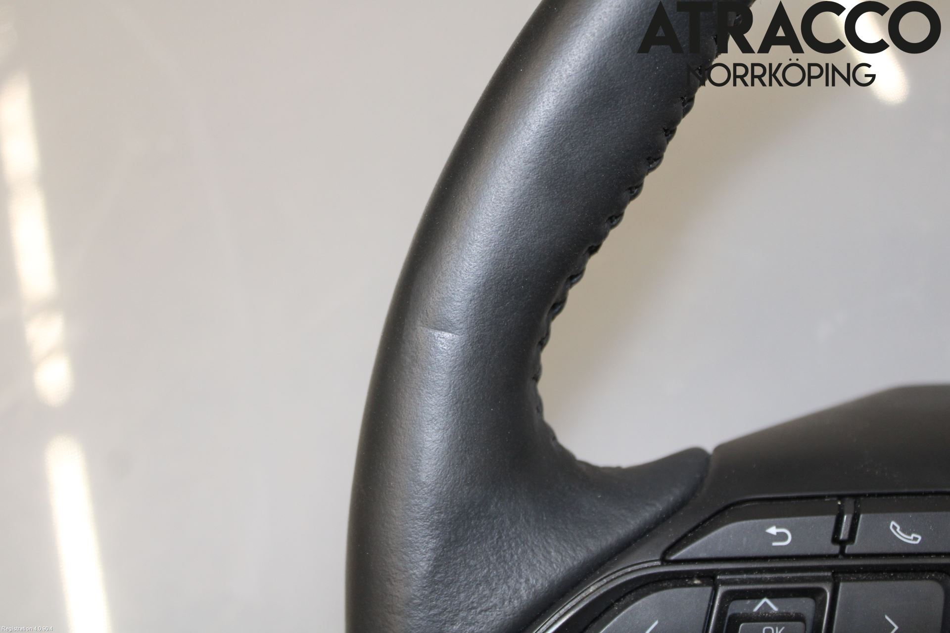 Toyota YARIS XP21 20- Ratt