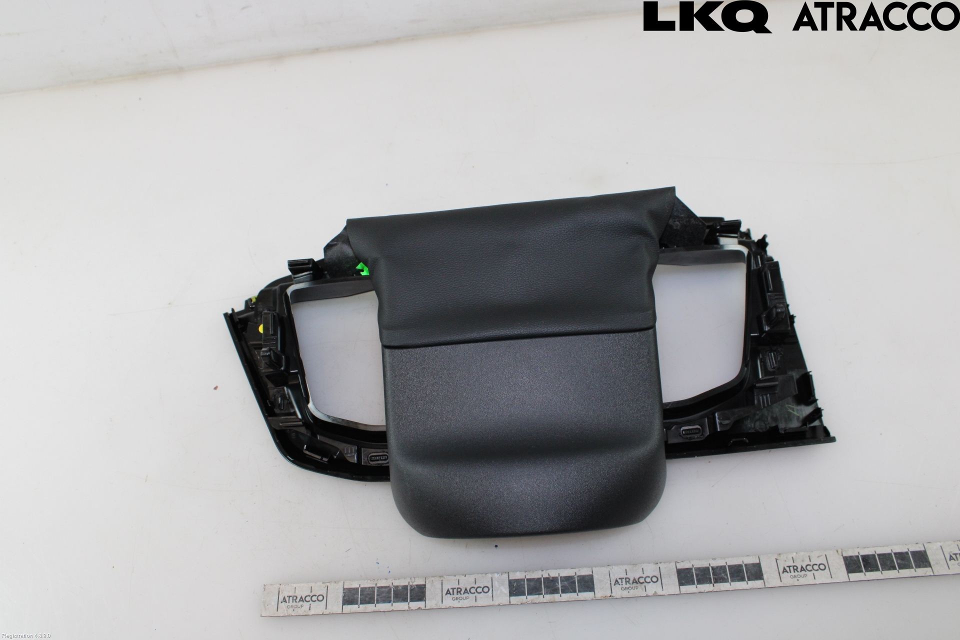 Volkswagen VW TRANSP/CARAVELLE (T7) 22-24 Instrumentsarg