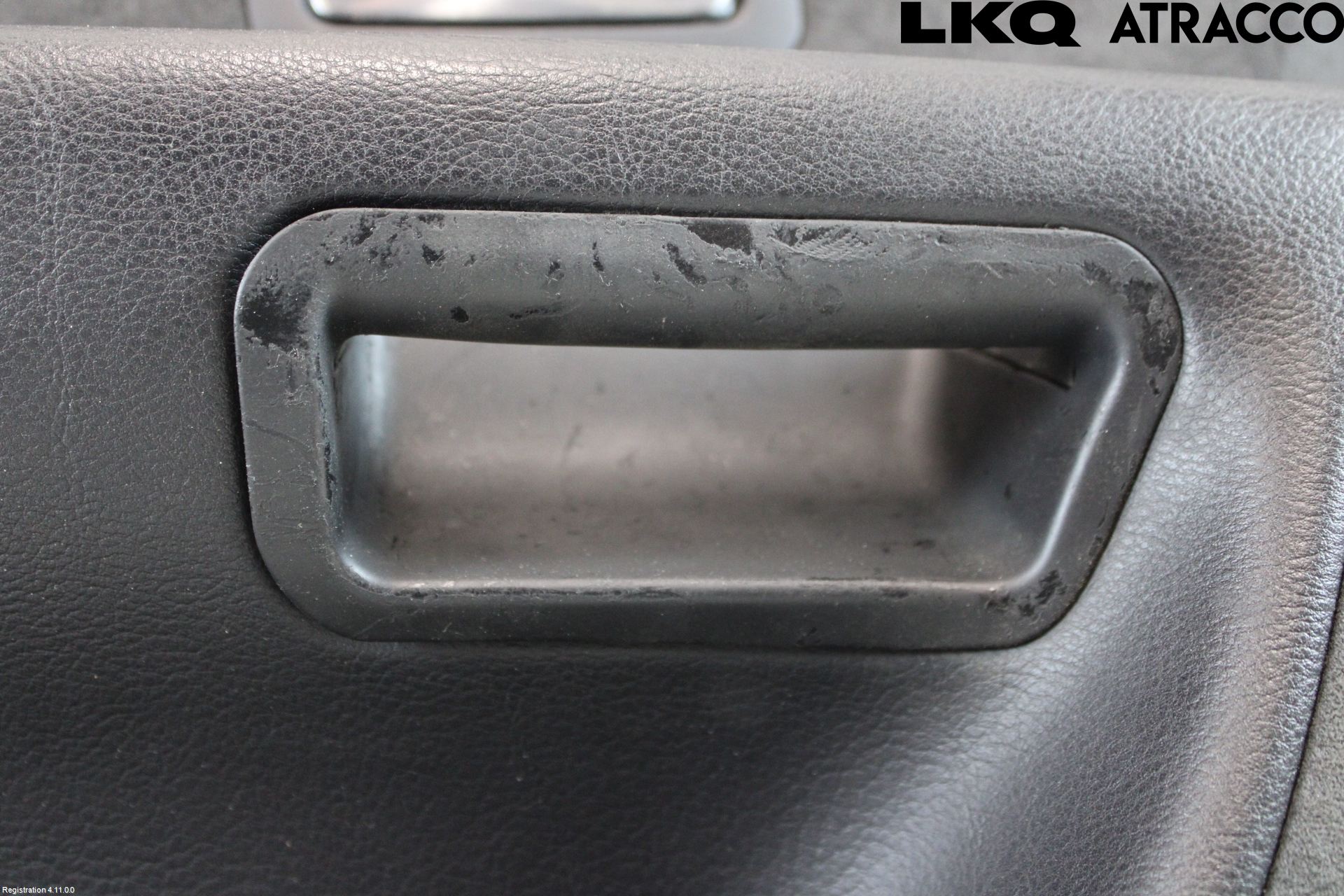 Audi A8/S8 4D 94-02 Dörrklädsel Hö