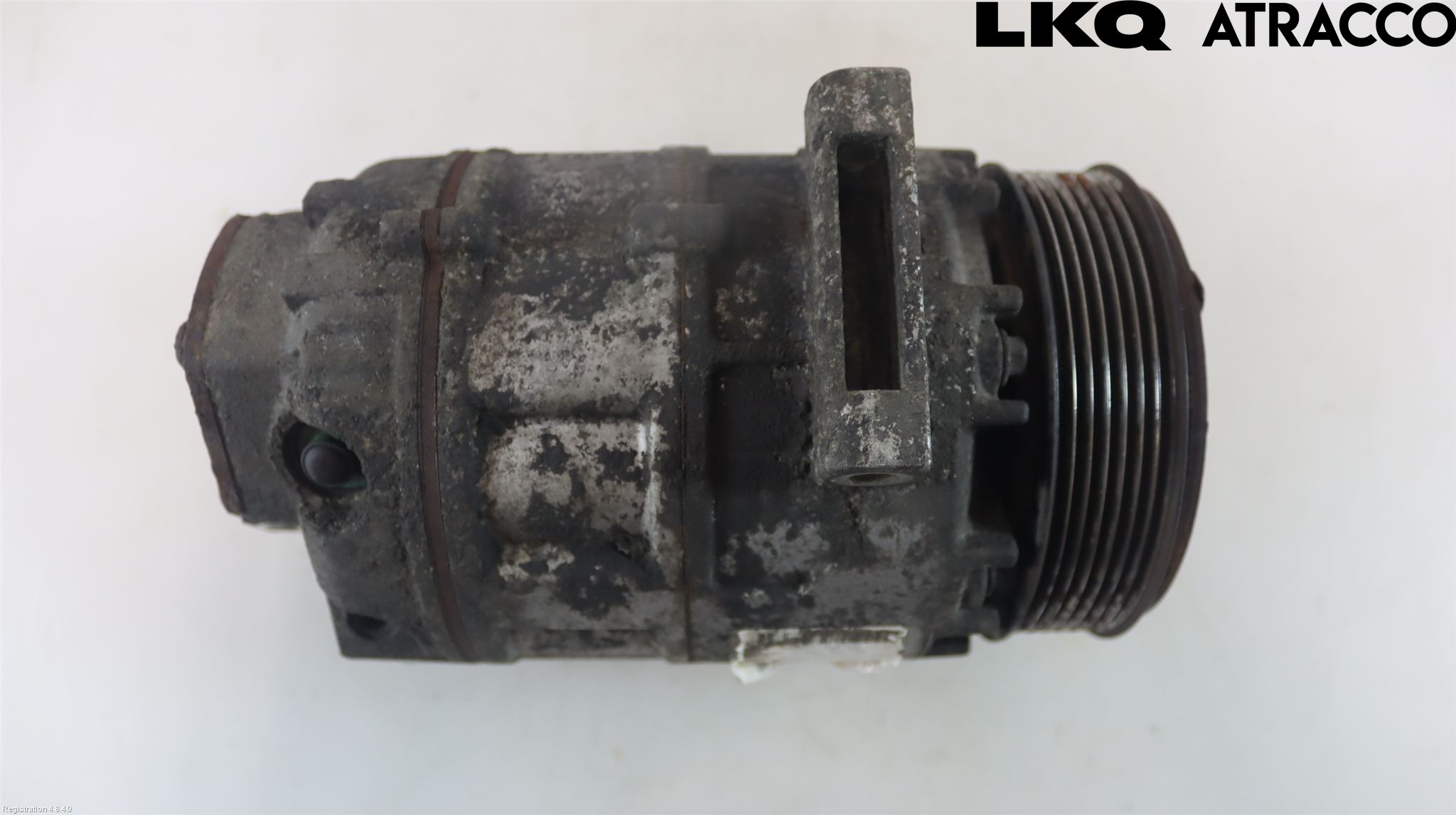 Renault TRAFIC   02-14 Ac Kompressor