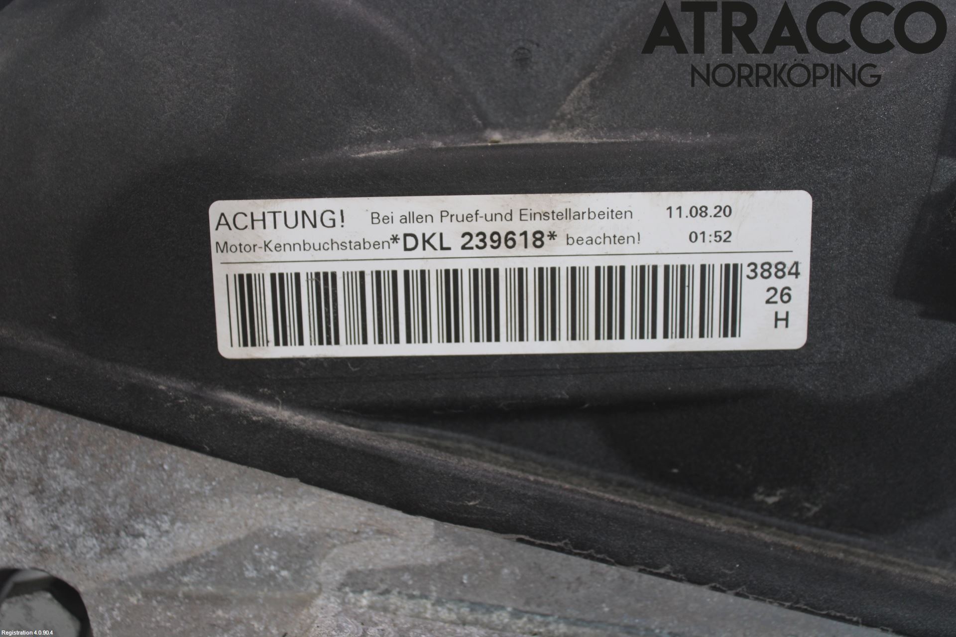 Volkswagen VW T-CROSS 19- Motor Bensin