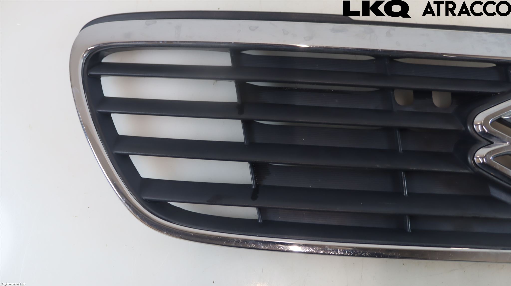 Suzuki WAGON R/R+ 93-08 Grill Komp