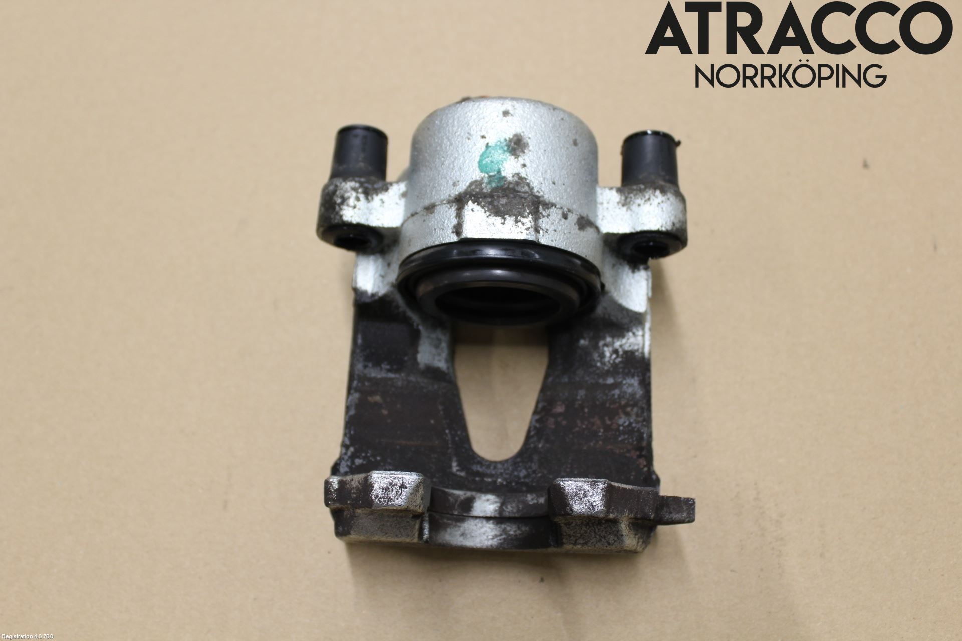 Skoda KAMIQ 20- Bromsok Fram Vänster