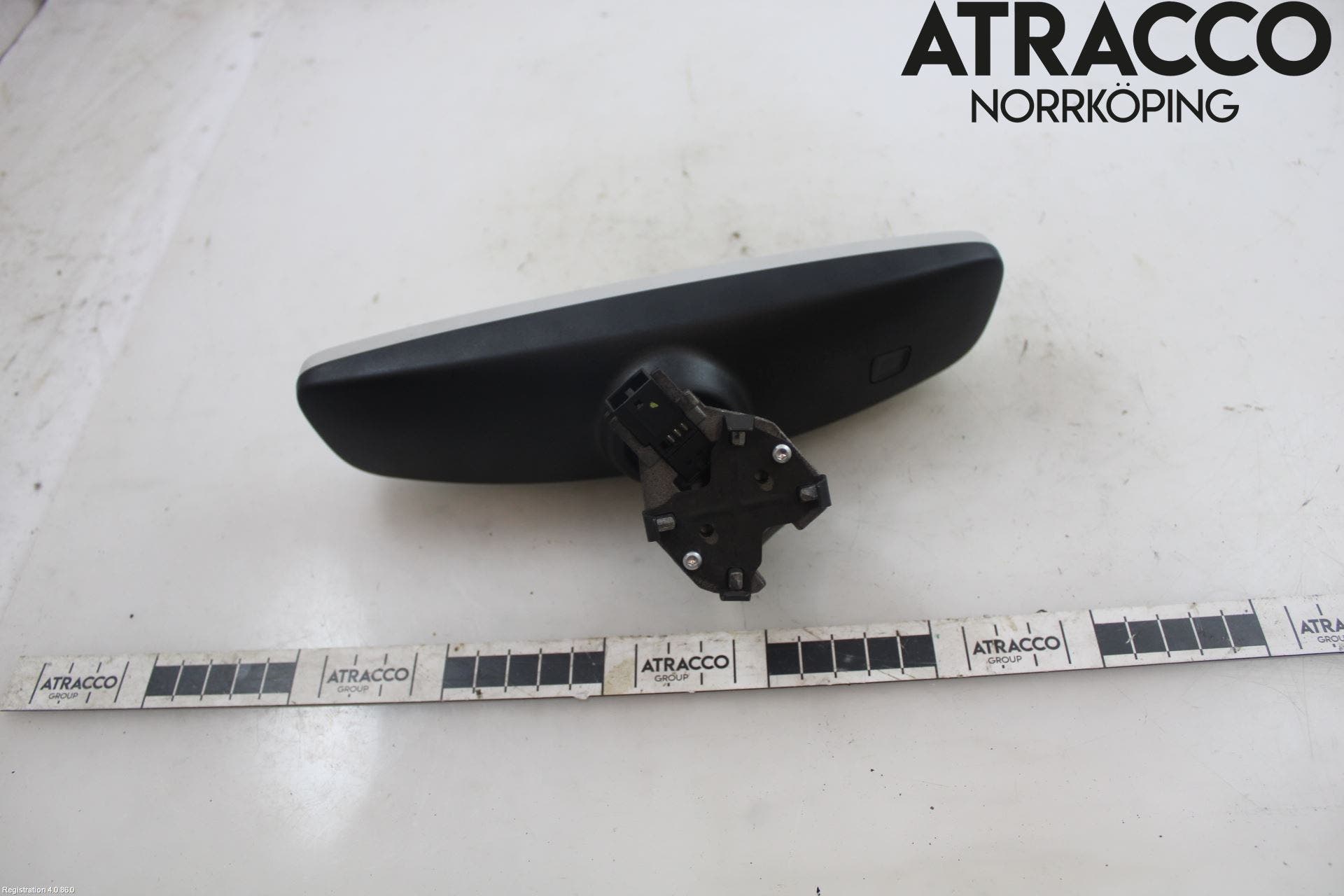 Seat LEON 13-20 Spegel Invändig El