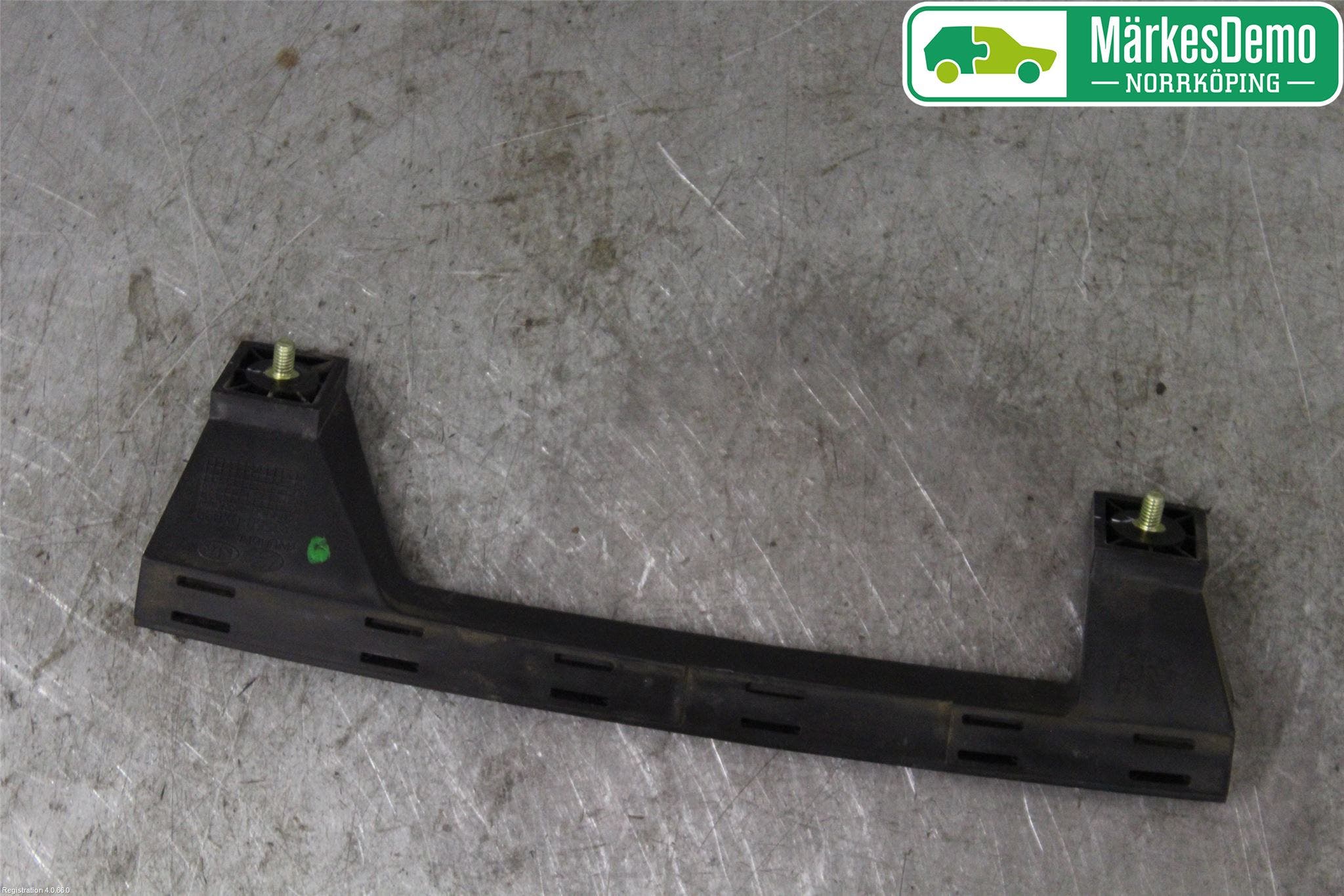 Hyundai i10 PA 08-13 Dörruteram