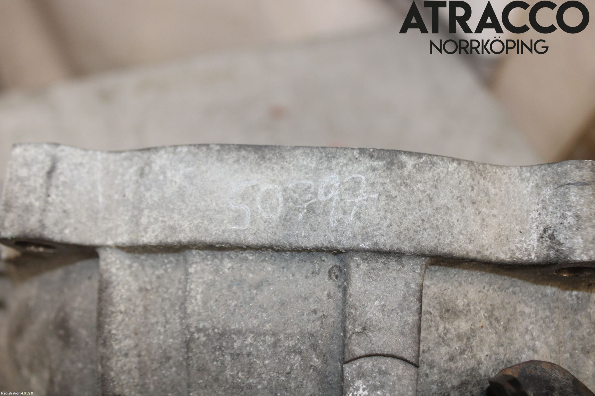 Kia CEED 06-12 Växellåda Man 5 Vxl