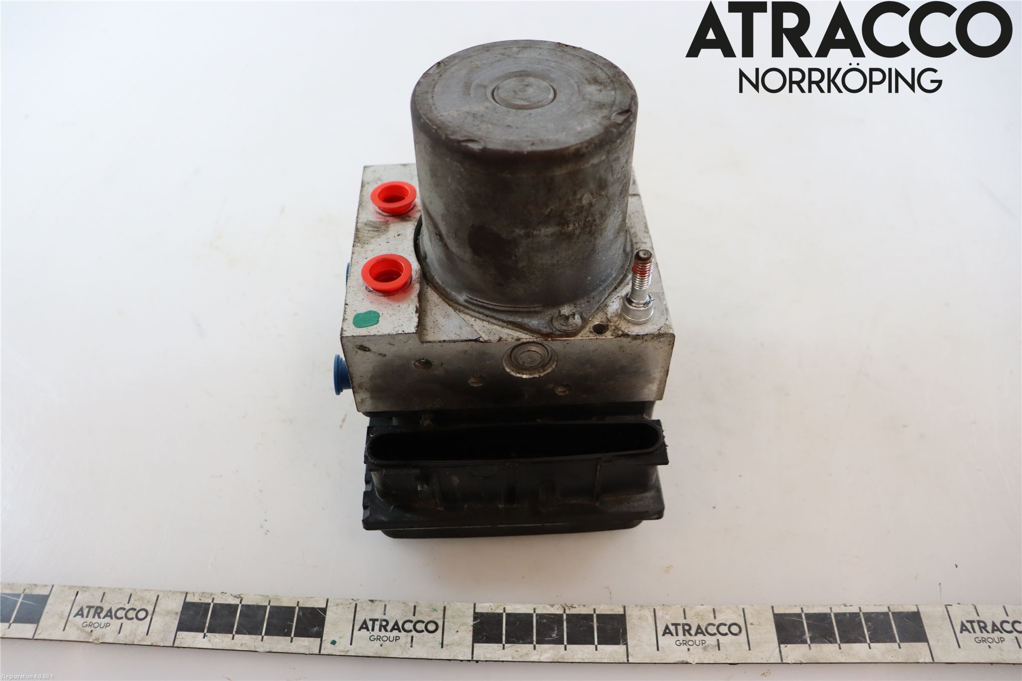 Toyota AVENSIS 09-15 Abs Hydraulaggregat