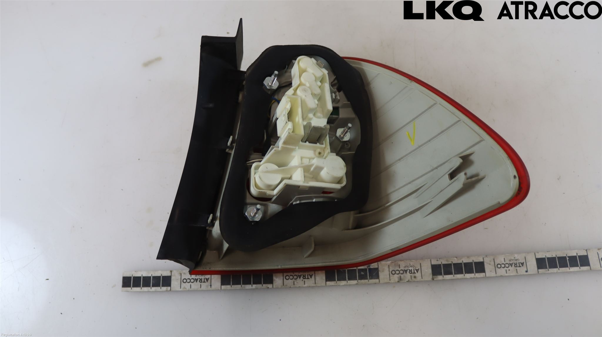 BMW 3 E90/91 SED/TOU 05-12 Bakljus Vänster