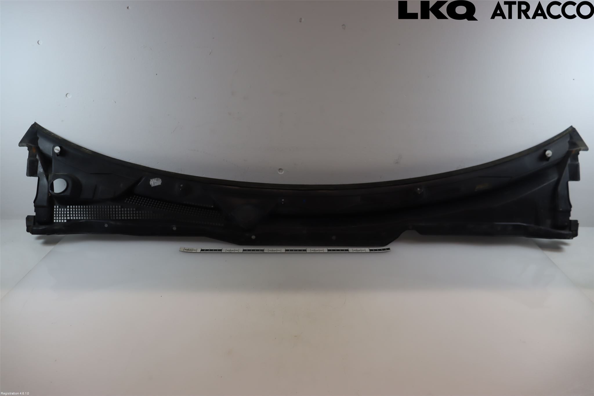 Nissan ALMERA    00-06 Torpedplåt-Torpedplast