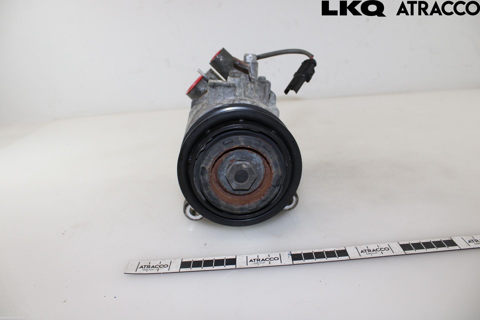 BMW 3 F30/F31/F80 12-19 Ac Kompressor