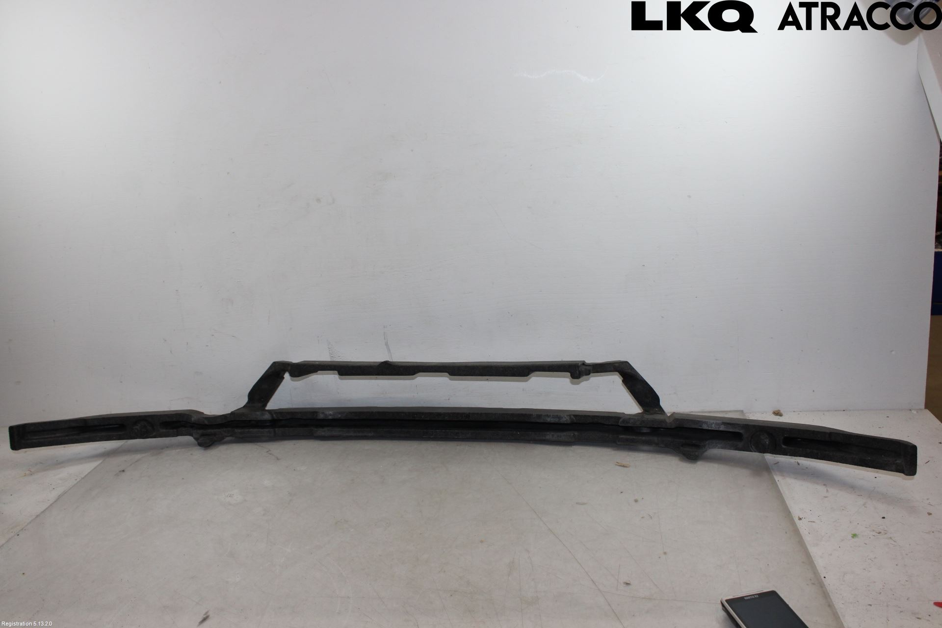 Lexus IS 250/350 14-20 Stötfångar Deformelement Fram