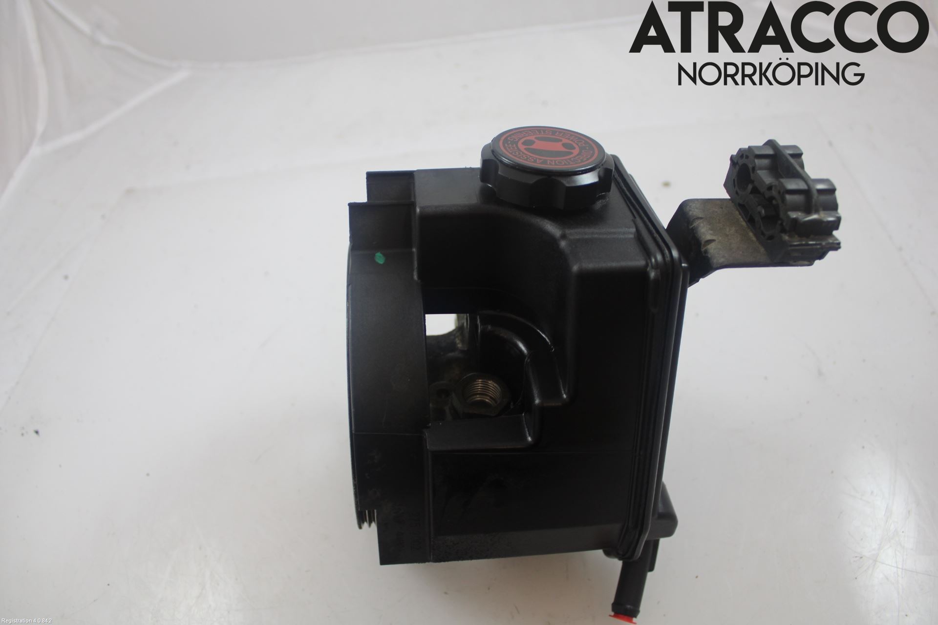 Peugeot 206 98-09 Styrservopump