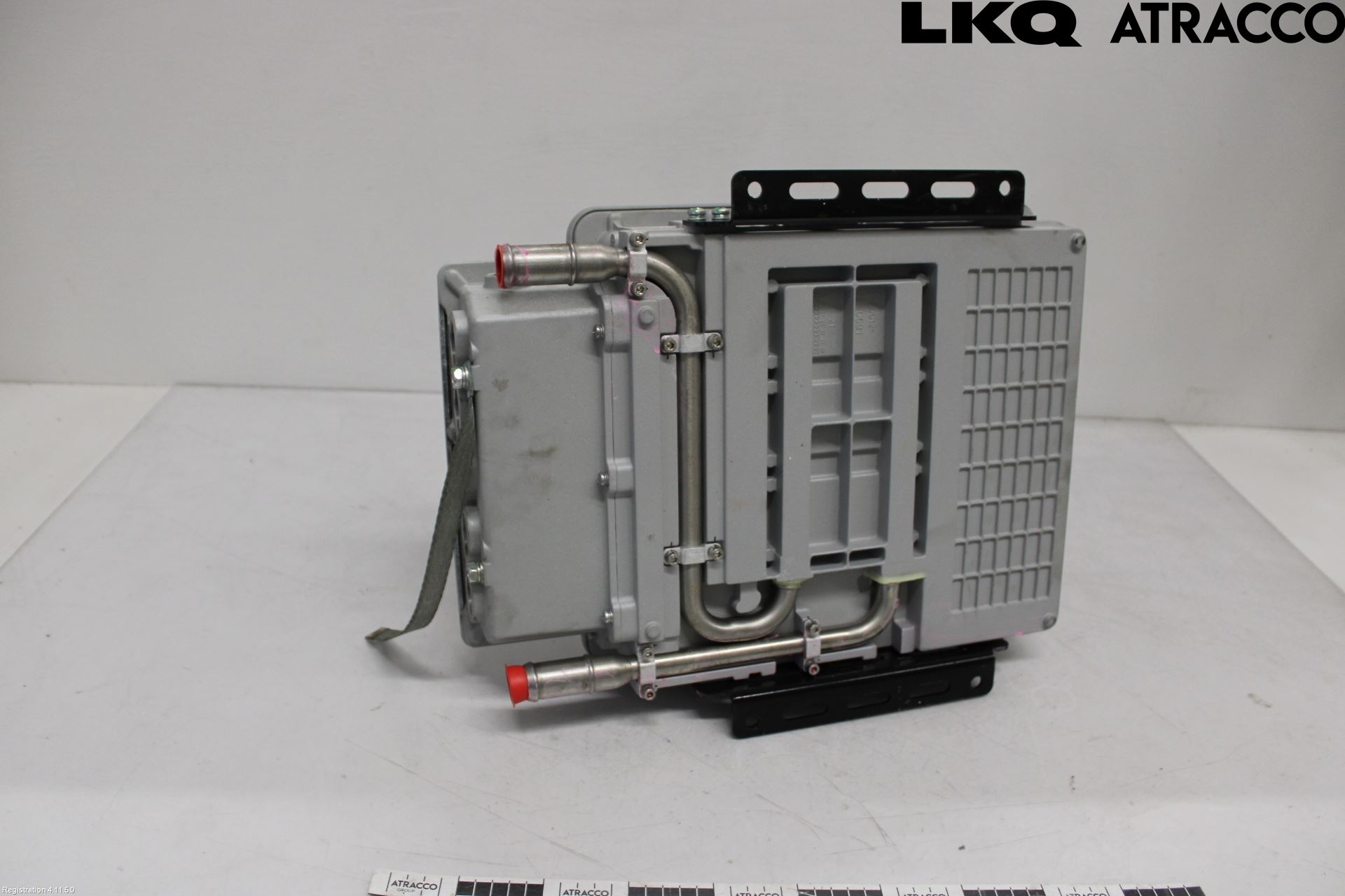 Fiat DUCATO 15-23 Inverter Hybrid