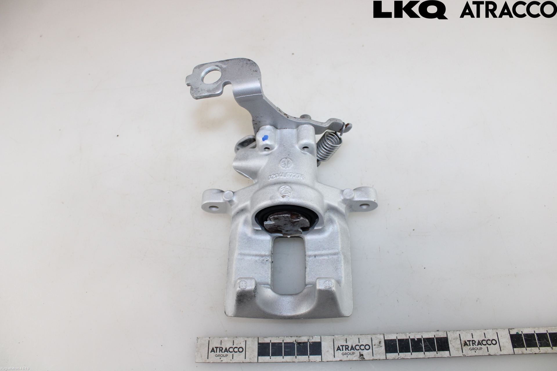 Toyota AURIS 13-19 Bromsok Bak Höger