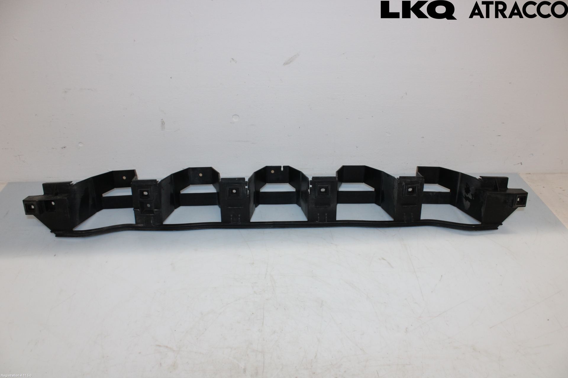 Volvo V50 04-07 Stötfångare Deformelement Bak