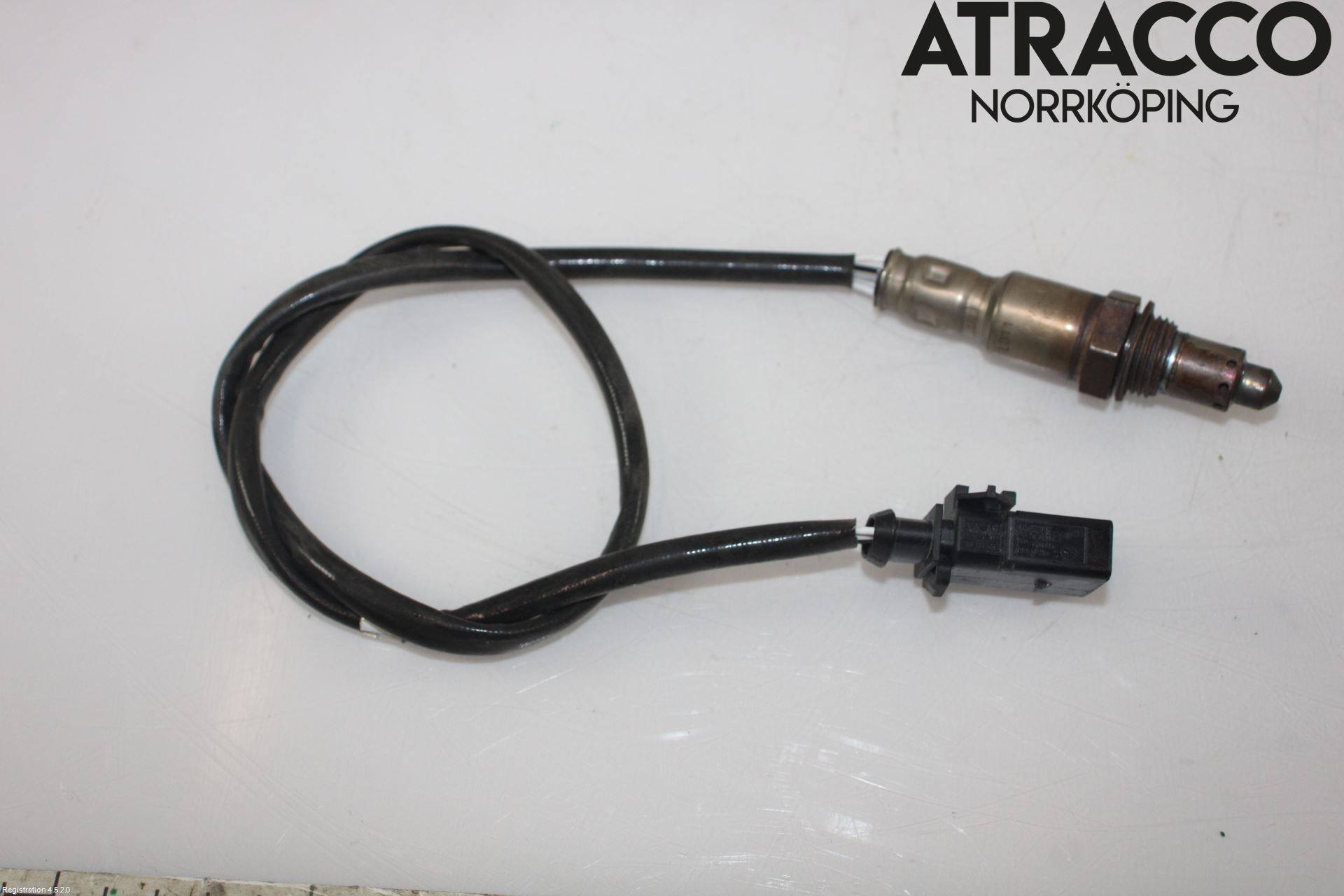 Skoda FABIA 15-21 Injlambdasond