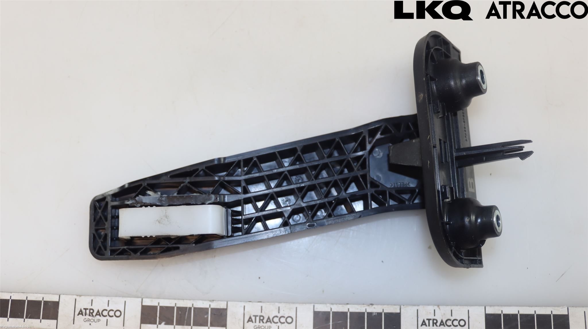 Toyota RAV4 19- Gaspedal