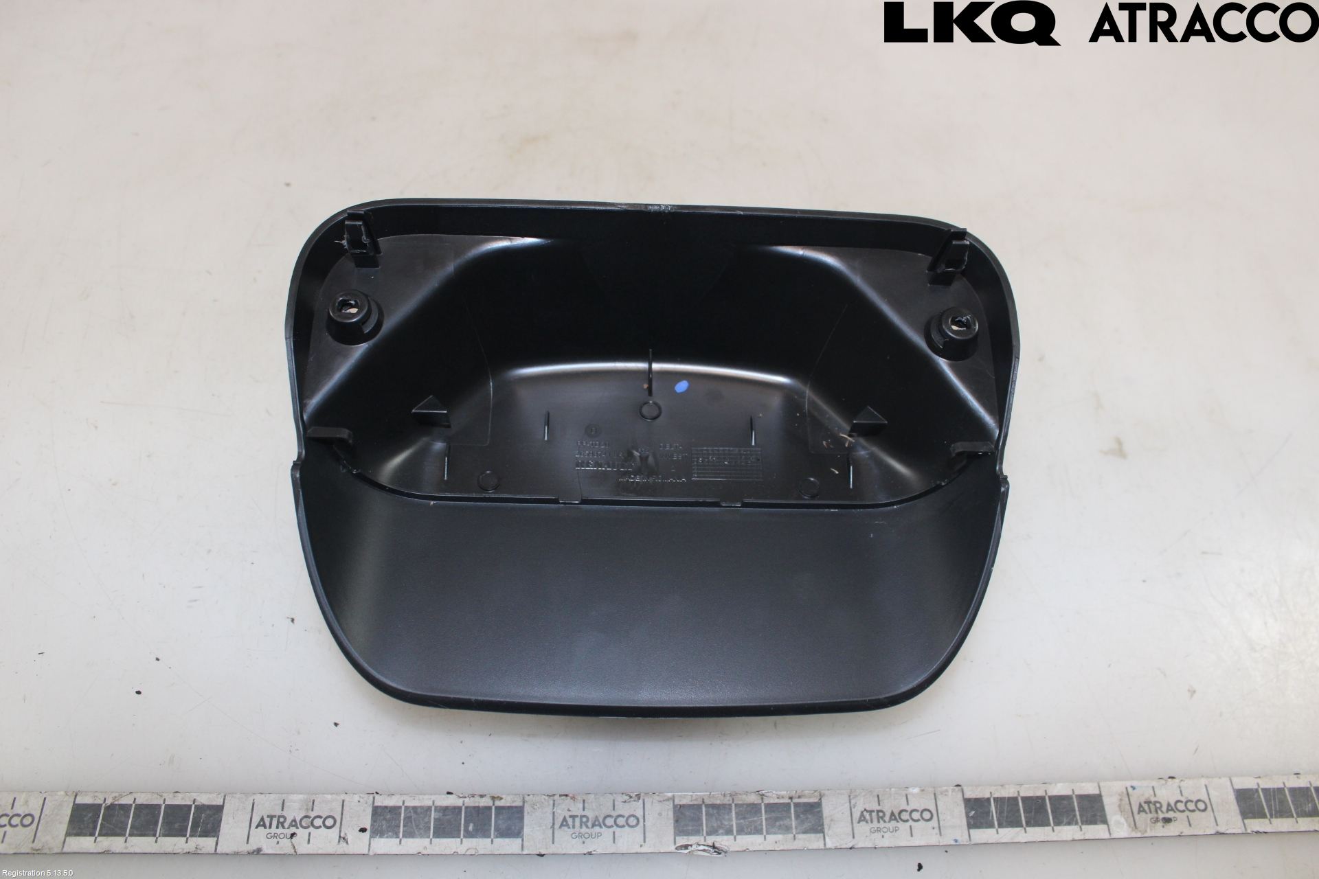 Dacia SANDERO/STEPWAY 13-20 Bromsljus Bakruta