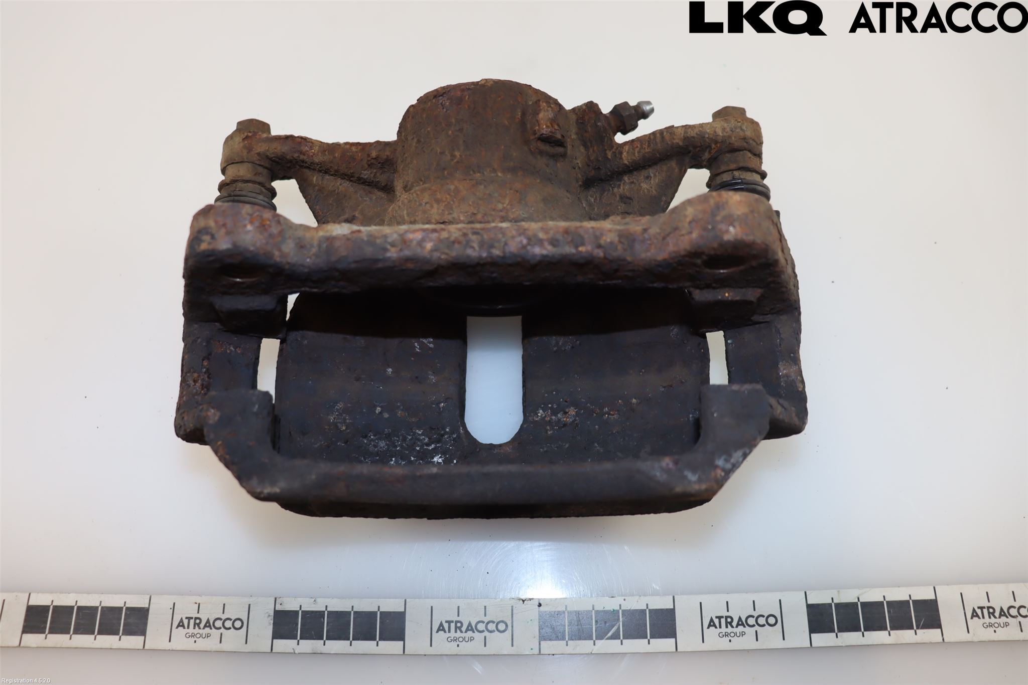 Volkswagen VW GOLF SPORTSVAN 15-20 Bromsok Fram Höger